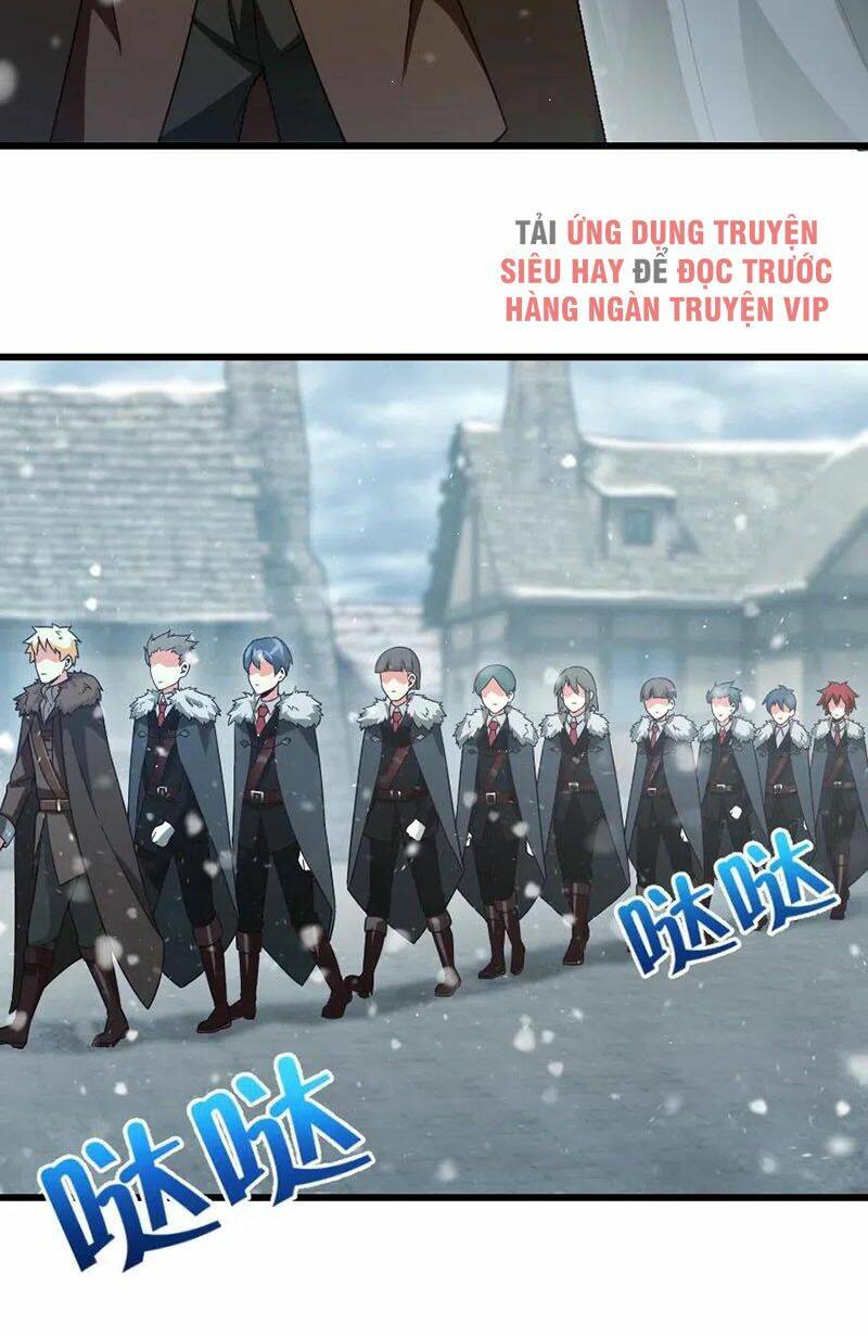 Thả Vu Nữ Đó Ra Chapter 210 - Trang 2