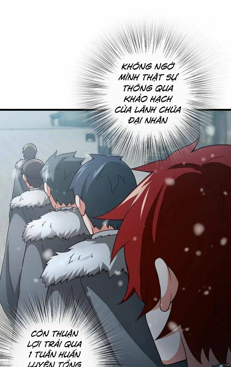 Thả Vu Nữ Đó Ra Chapter 210 - Trang 2