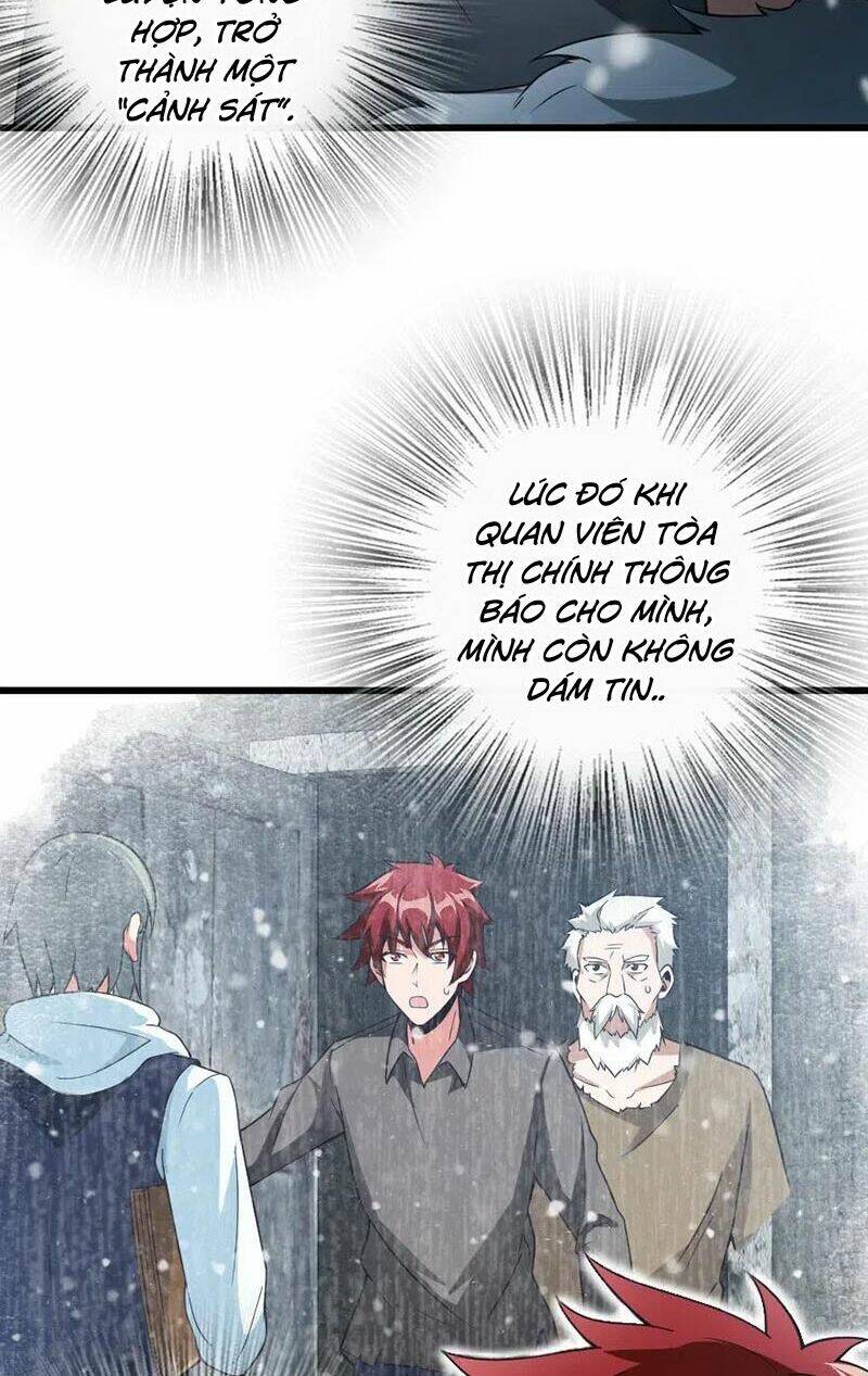 Thả Vu Nữ Đó Ra Chapter 210 - Trang 2