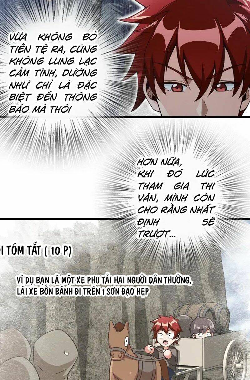 Thả Vu Nữ Đó Ra Chapter 210 - Trang 2