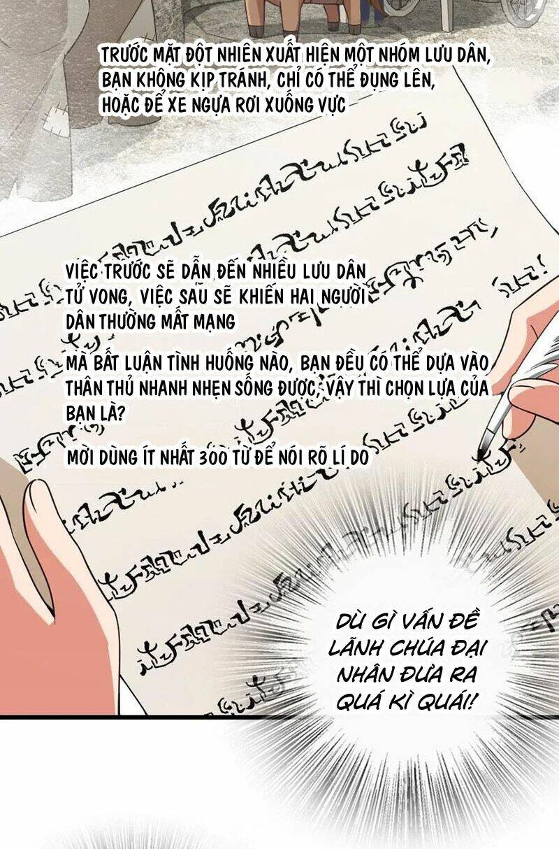 Thả Vu Nữ Đó Ra Chapter 210 - Trang 2