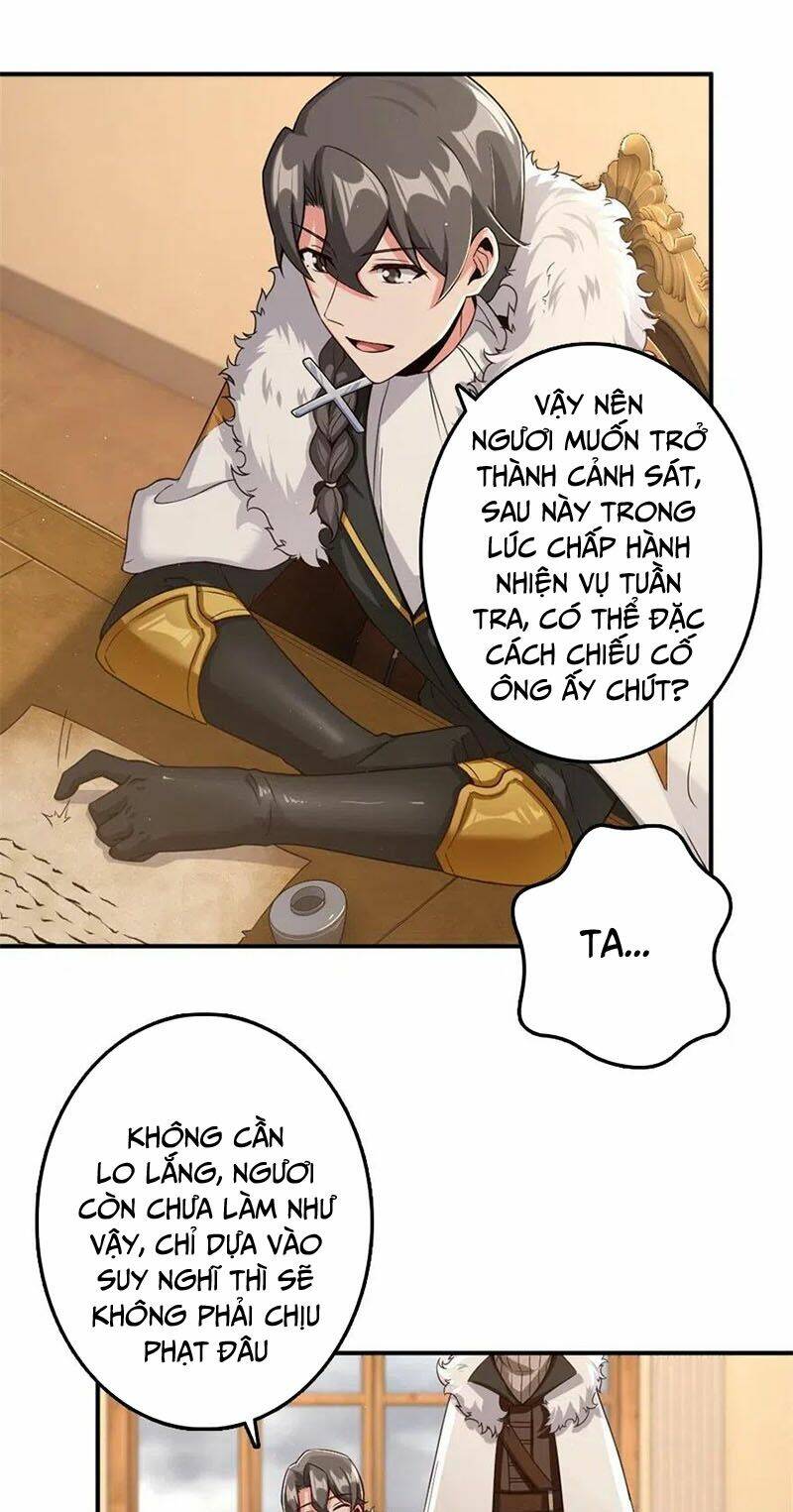 Thả Vu Nữ Đó Ra Chapter 211 - Trang 2