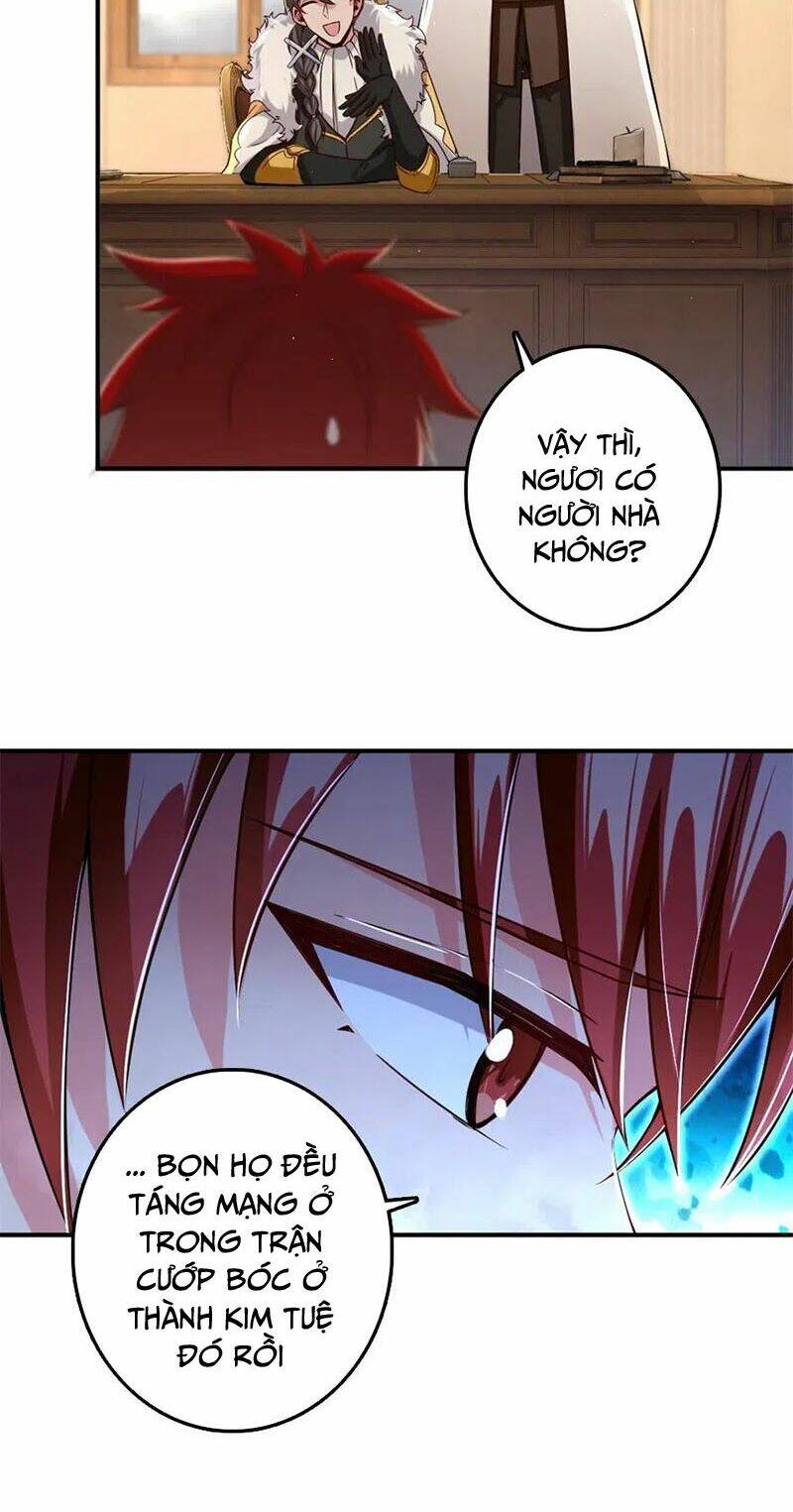 Thả Vu Nữ Đó Ra Chapter 211 - Trang 2