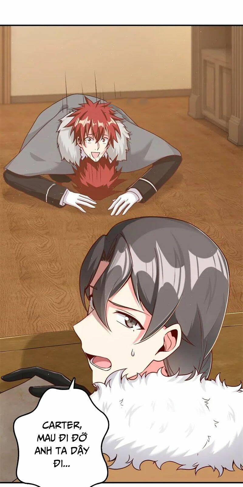 Thả Vu Nữ Đó Ra Chapter 211 - Trang 2