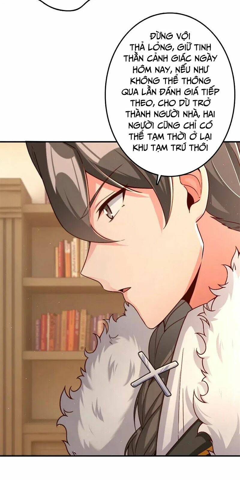 Thả Vu Nữ Đó Ra Chapter 211 - Trang 2