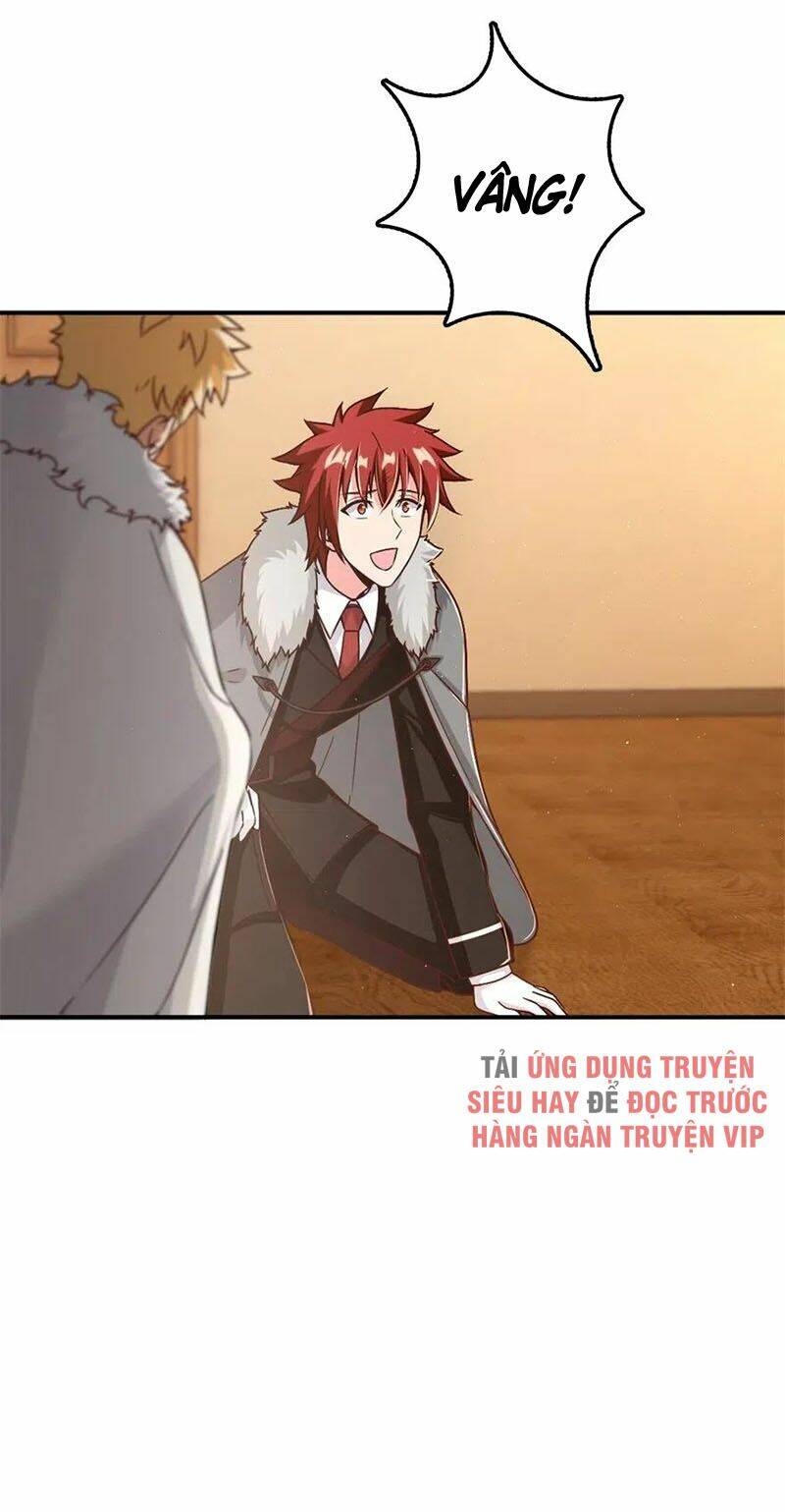 Thả Vu Nữ Đó Ra Chapter 211 - Trang 2