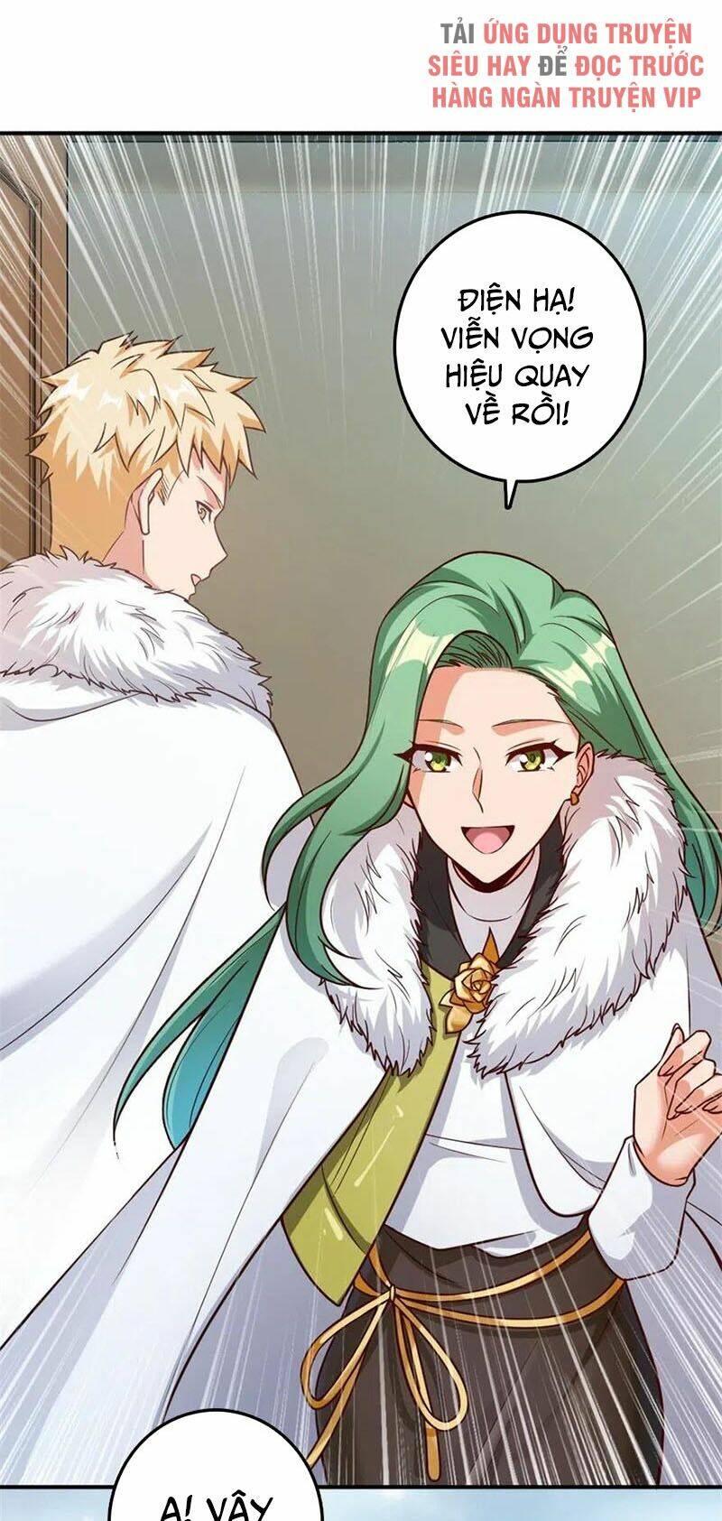 Thả Vu Nữ Đó Ra Chapter 211 - Trang 2