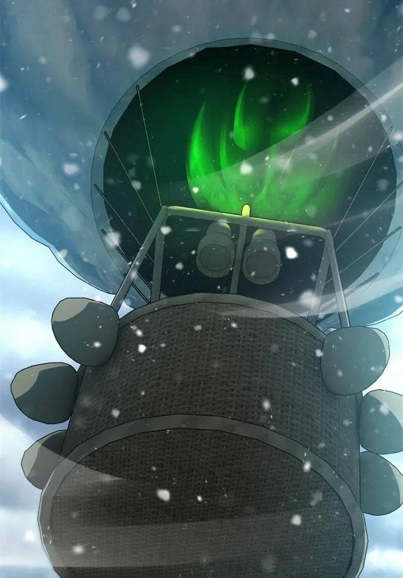 Thả Vu Nữ Đó Ra Chapter 211 - Trang 2