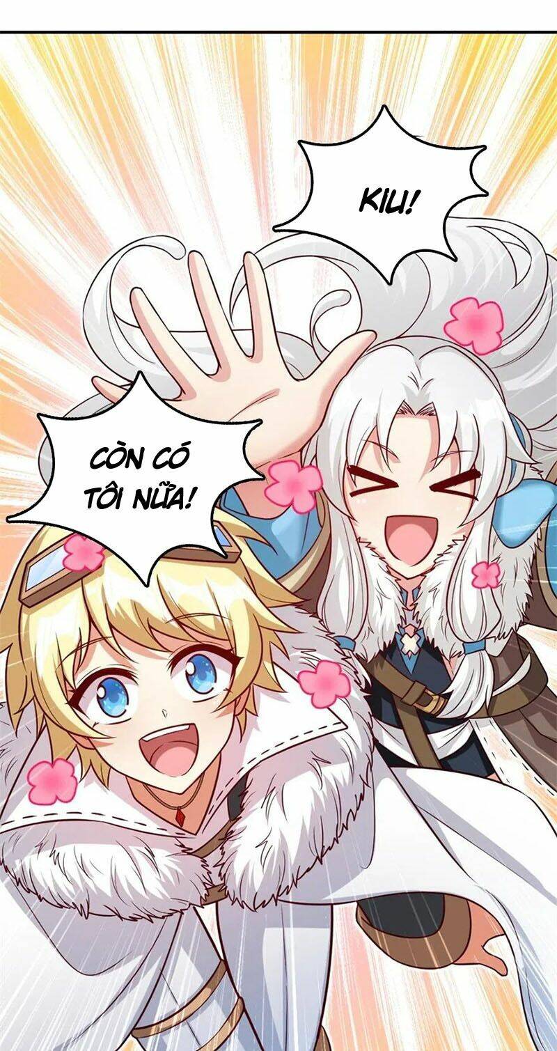 Thả Vu Nữ Đó Ra Chapter 211 - Trang 2