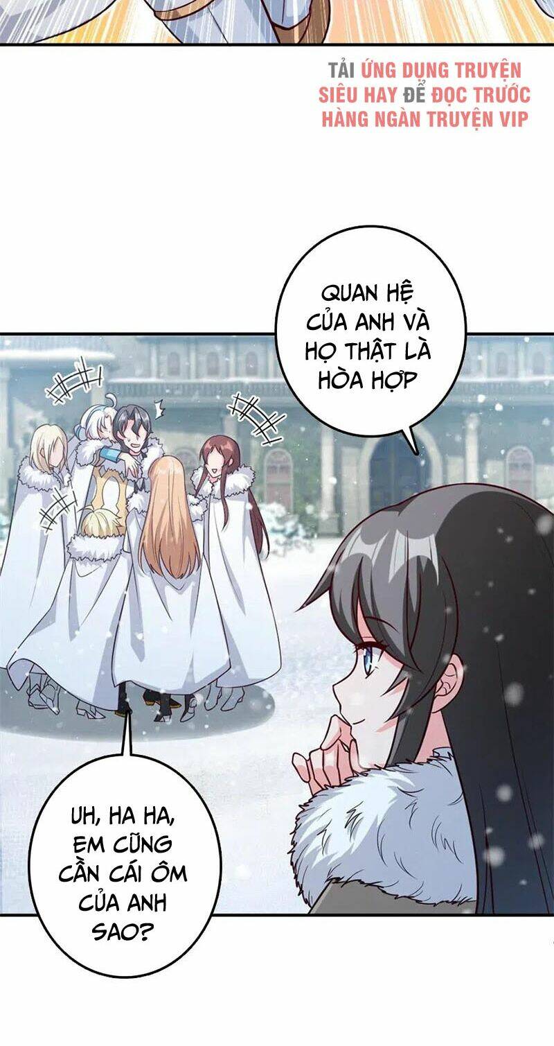 Thả Vu Nữ Đó Ra Chapter 211 - Trang 2