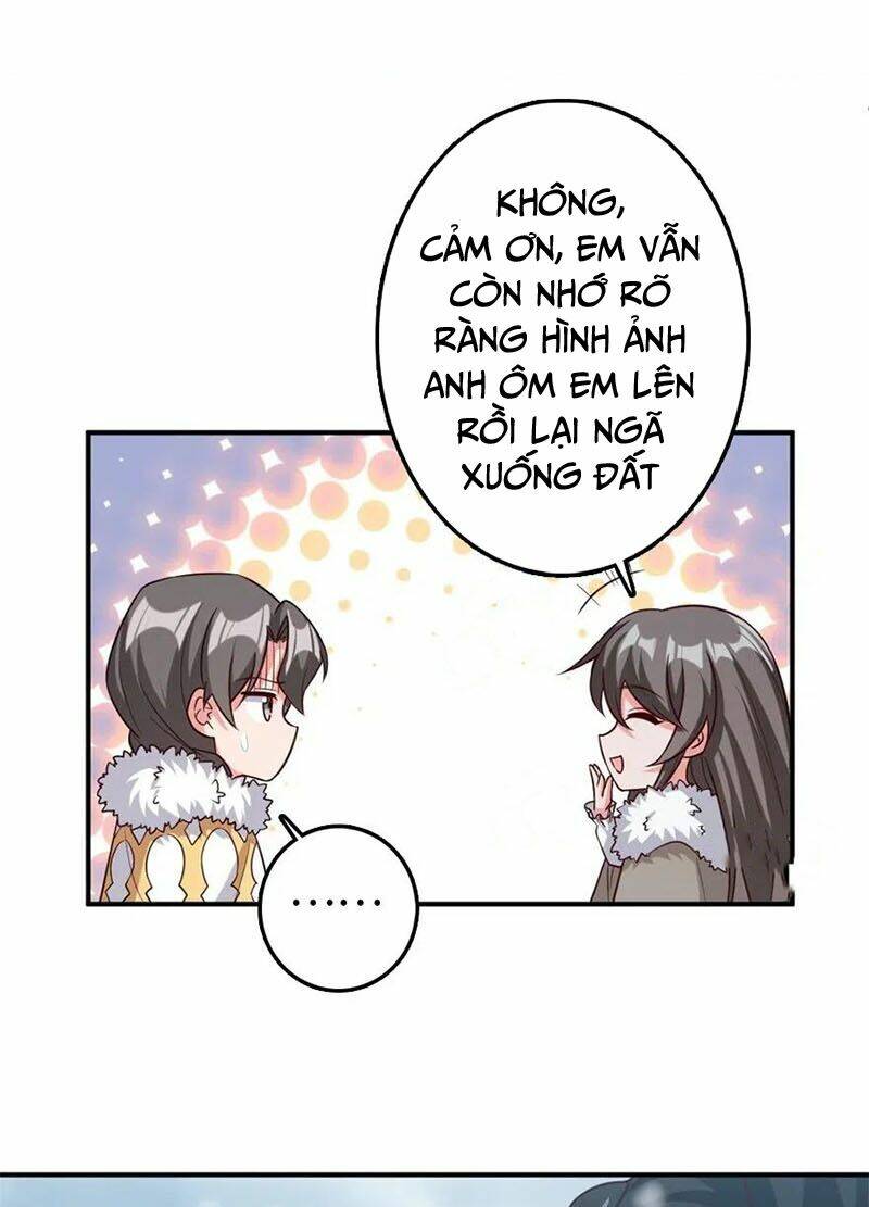 Thả Vu Nữ Đó Ra Chapter 211 - Trang 2