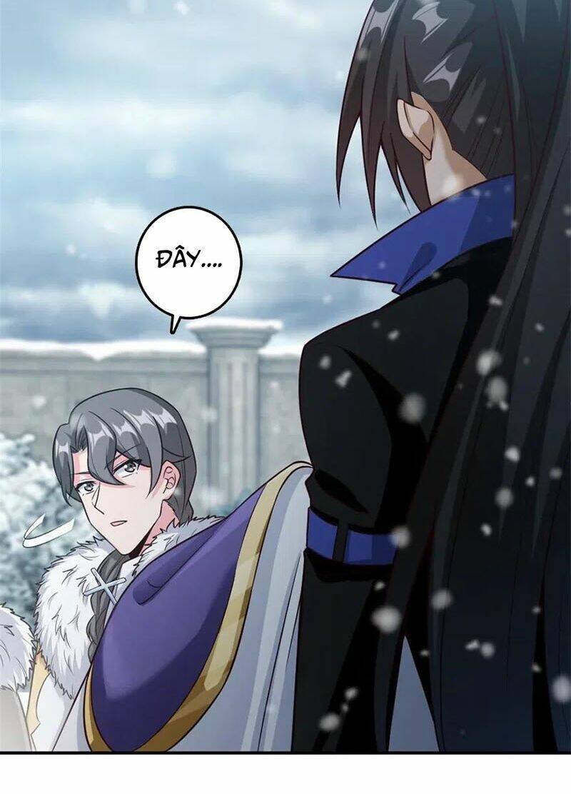 Thả Vu Nữ Đó Ra Chapter 211 - Trang 2