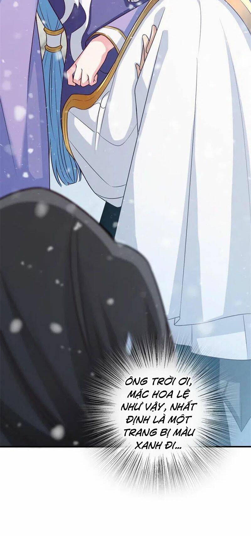 Thả Vu Nữ Đó Ra Chapter 211 - Trang 2