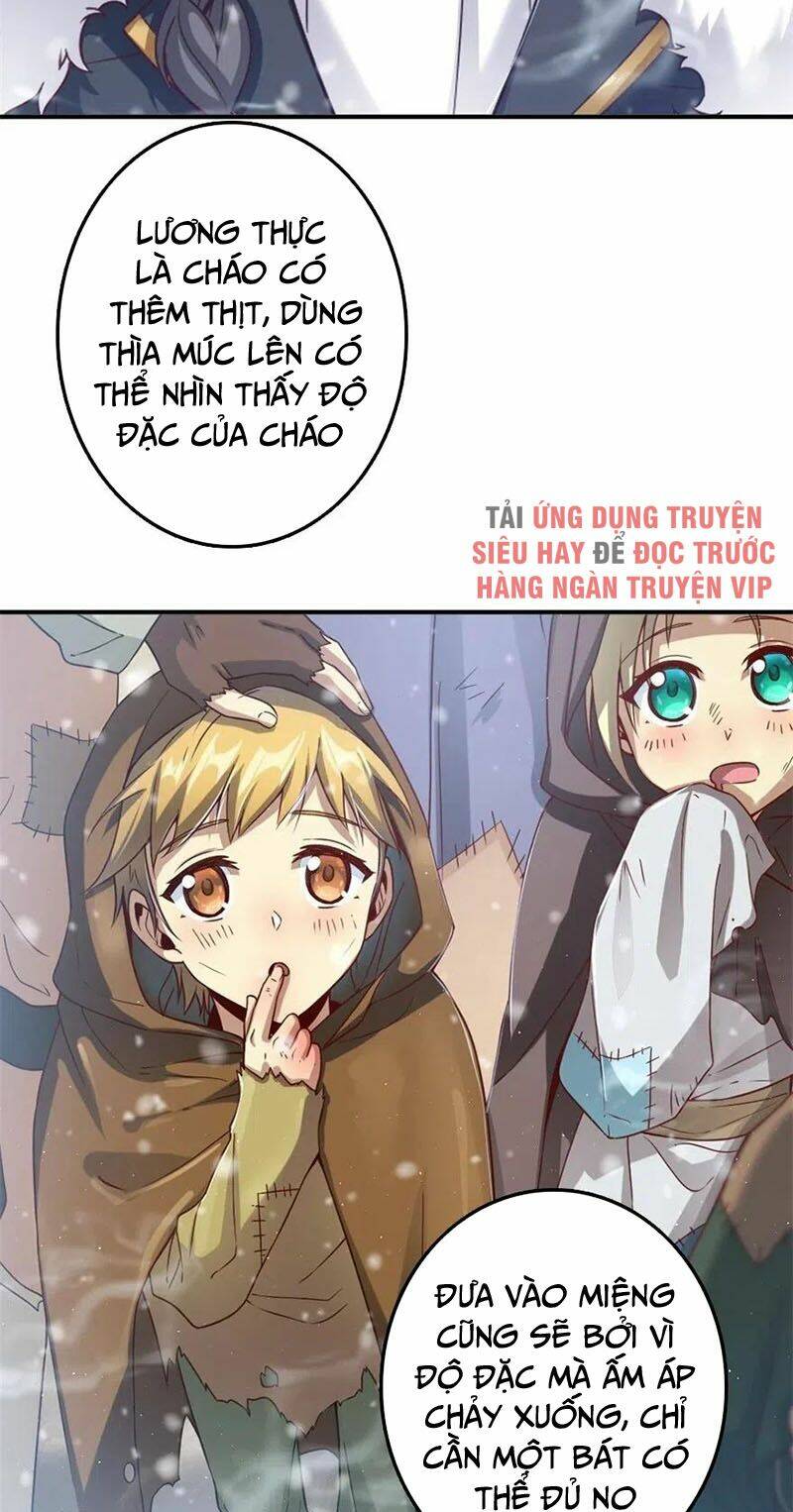 Thả Vu Nữ Đó Ra Chapter 211 - Trang 2