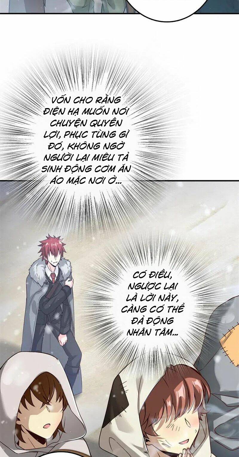 Thả Vu Nữ Đó Ra Chapter 211 - Trang 2