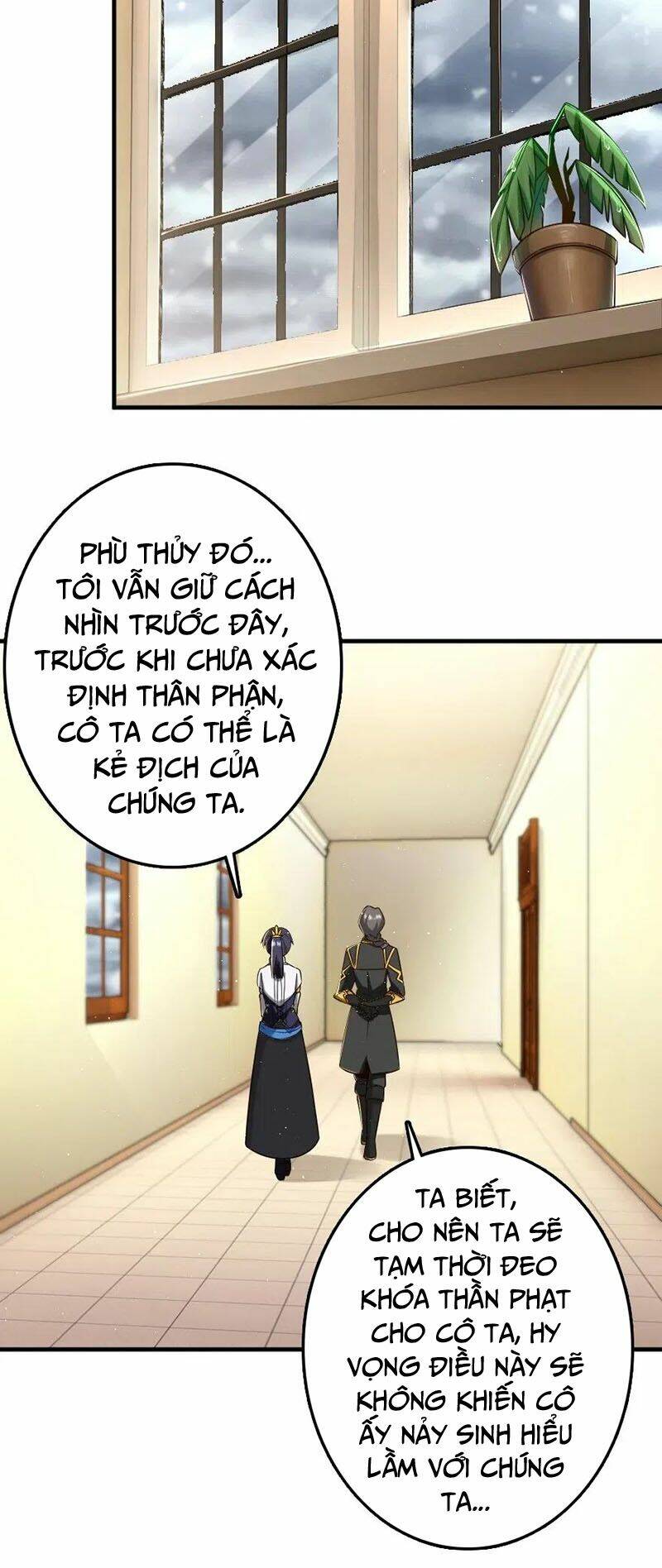 Thả Vu Nữ Đó Ra Chapter 212 - Trang 2