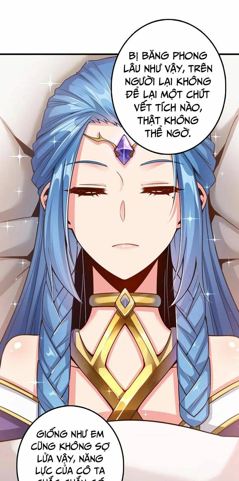 Thả Vu Nữ Đó Ra Chapter 212 - Trang 2