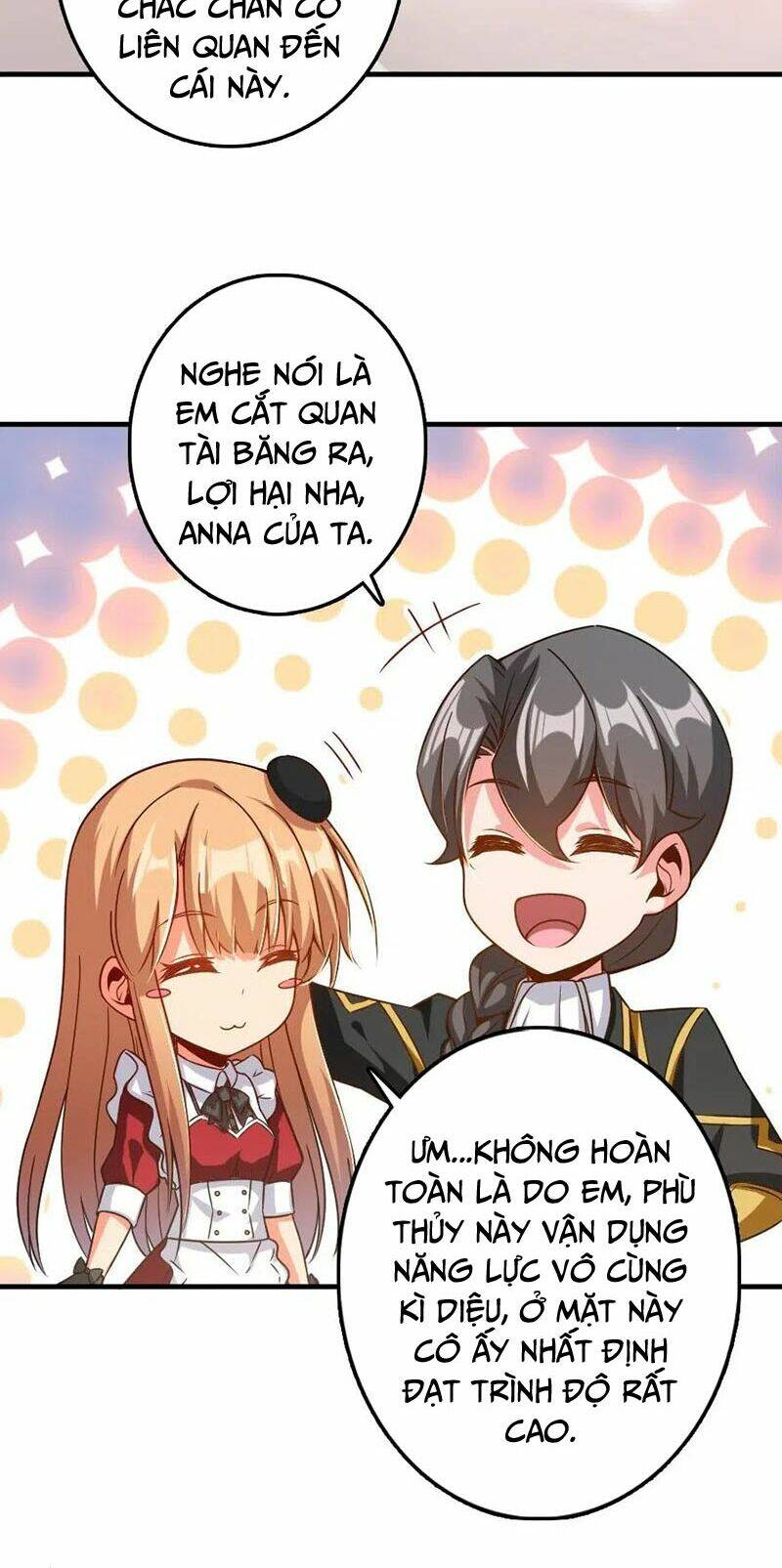 Thả Vu Nữ Đó Ra Chapter 212 - Trang 2