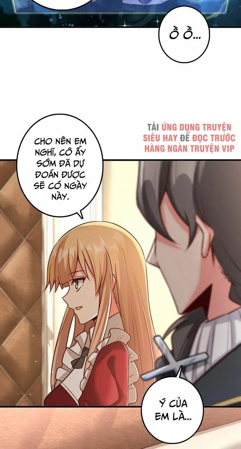 Thả Vu Nữ Đó Ra Chapter 212 - Trang 2