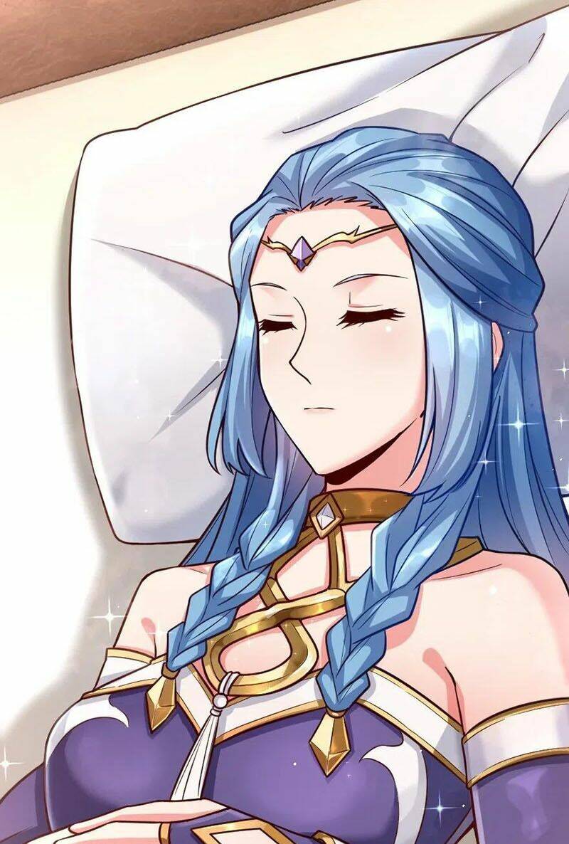 Thả Vu Nữ Đó Ra Chapter 212 - Trang 2