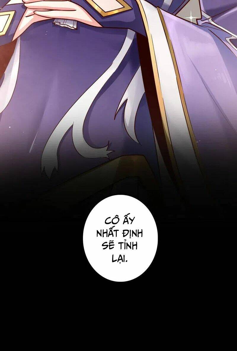 Thả Vu Nữ Đó Ra Chapter 212 - Trang 2