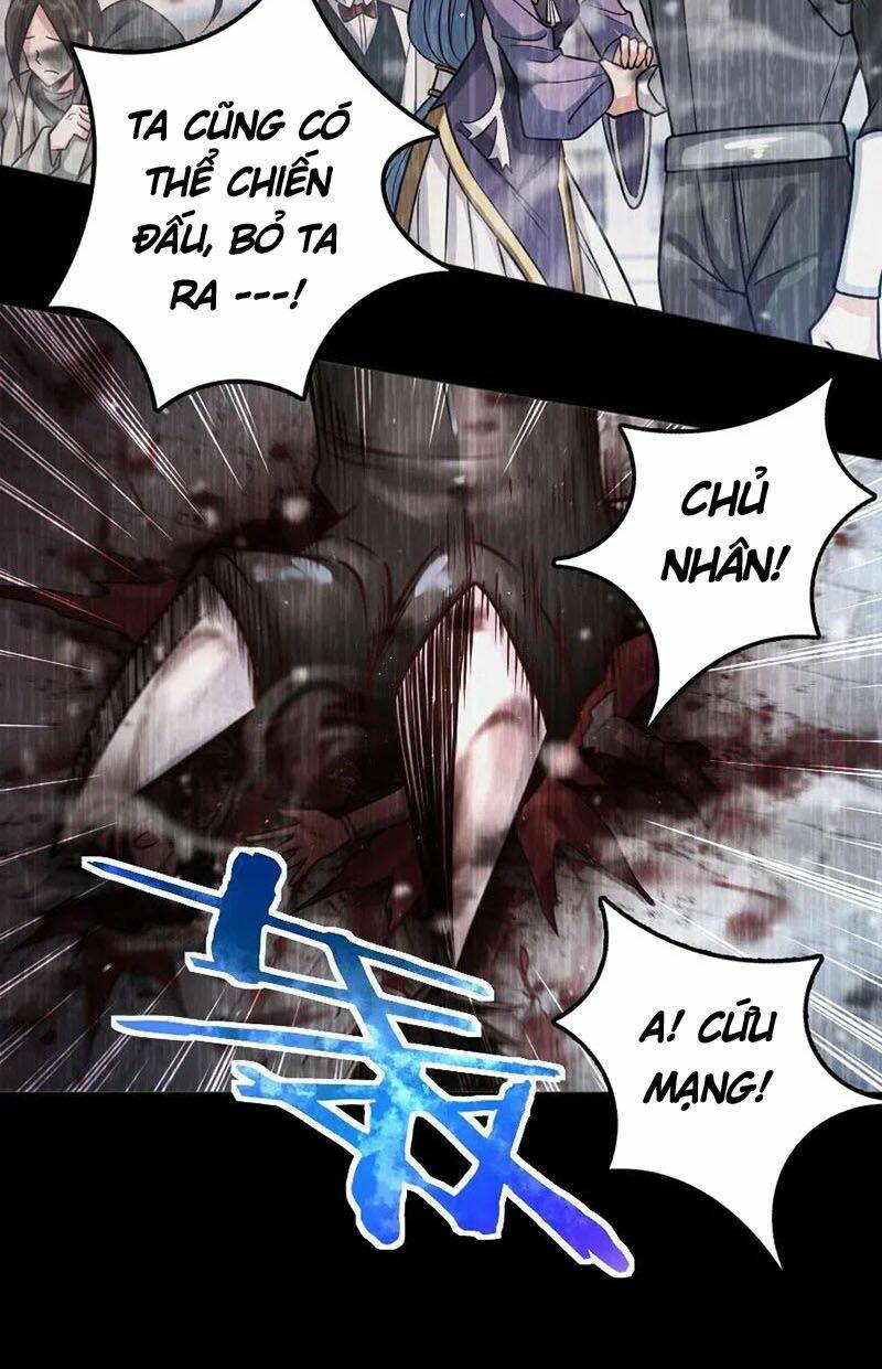 Thả Vu Nữ Đó Ra Chapter 212 - Trang 2