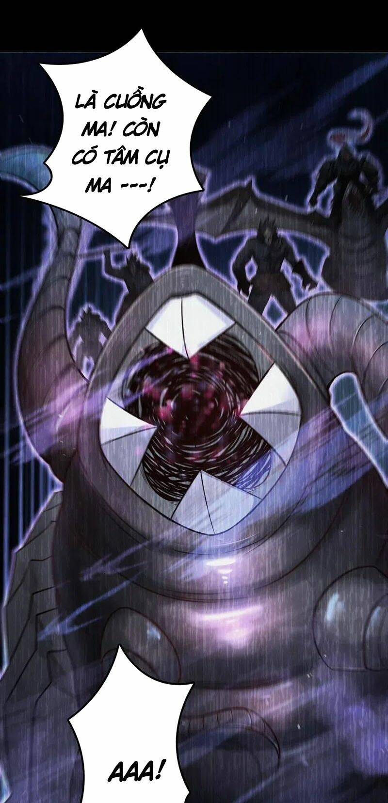 Thả Vu Nữ Đó Ra Chapter 212 - Trang 2