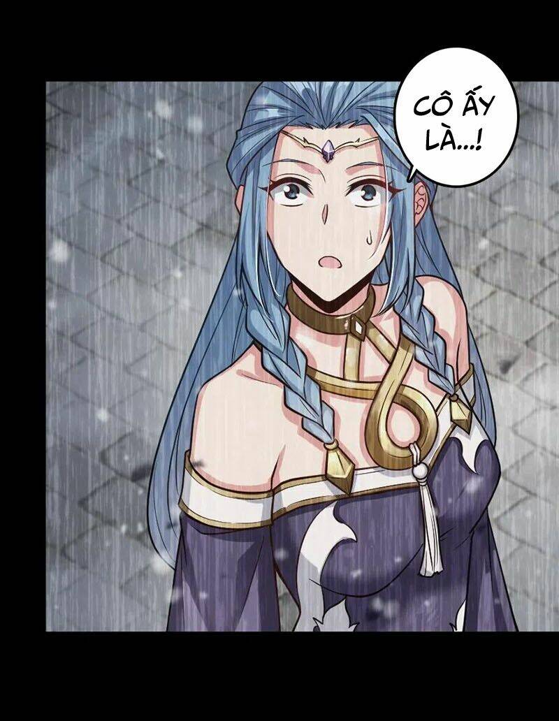 Thả Vu Nữ Đó Ra Chapter 212 - Trang 2