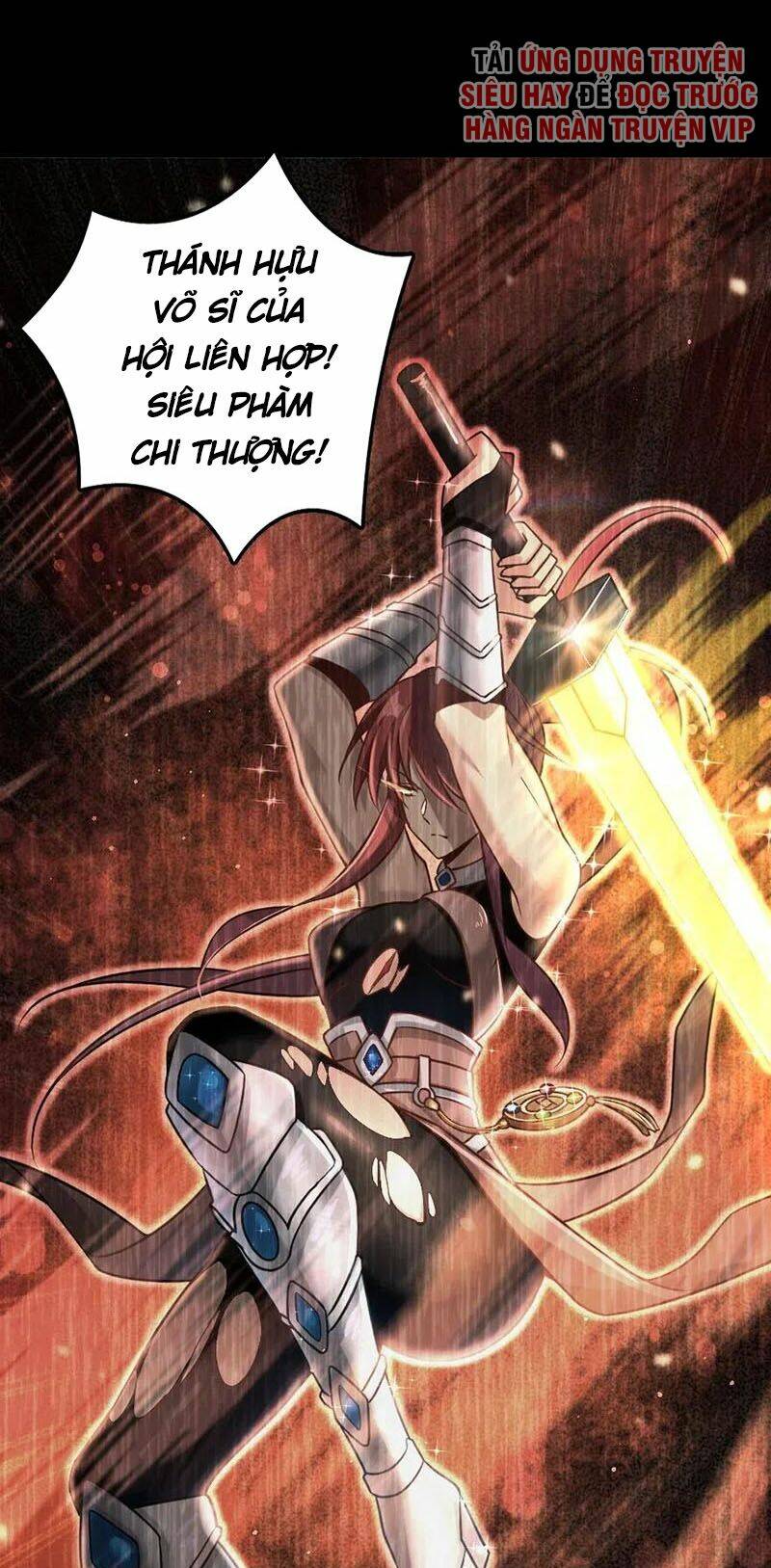 Thả Vu Nữ Đó Ra Chapter 212 - Trang 2