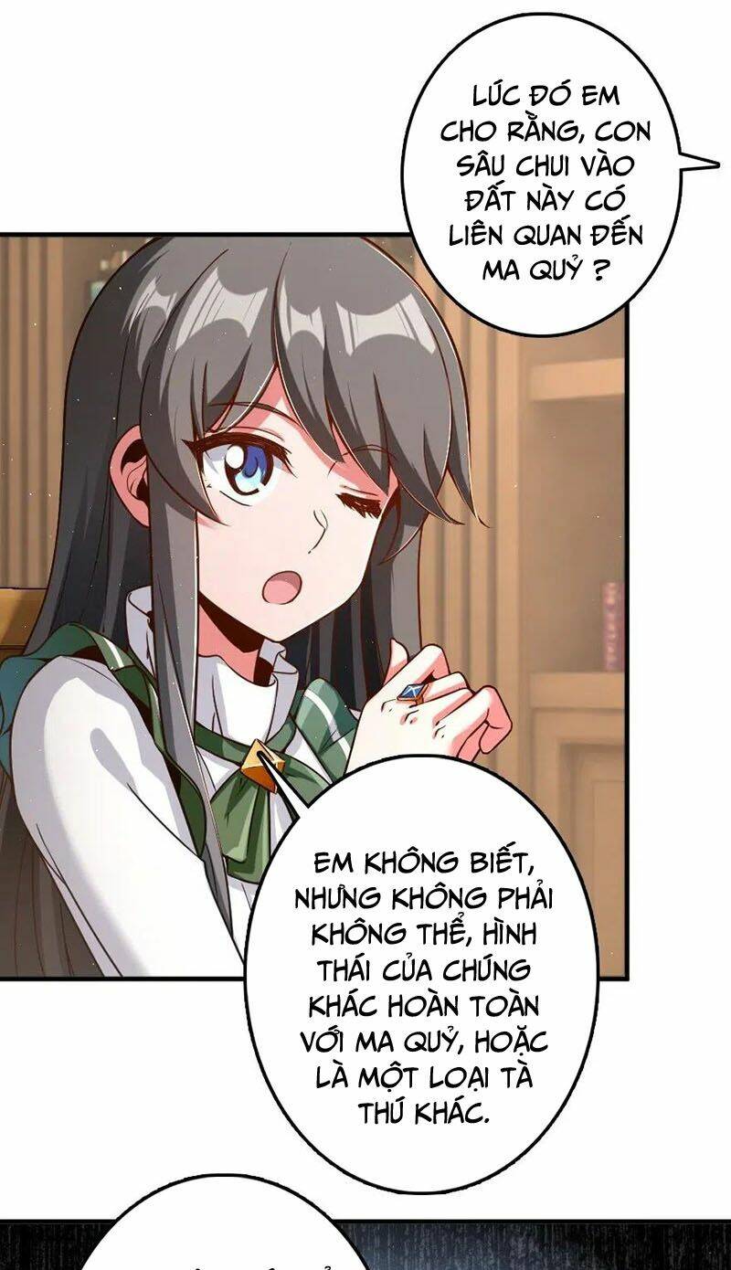 Thả Vu Nữ Đó Ra Chapter 212 - Trang 2