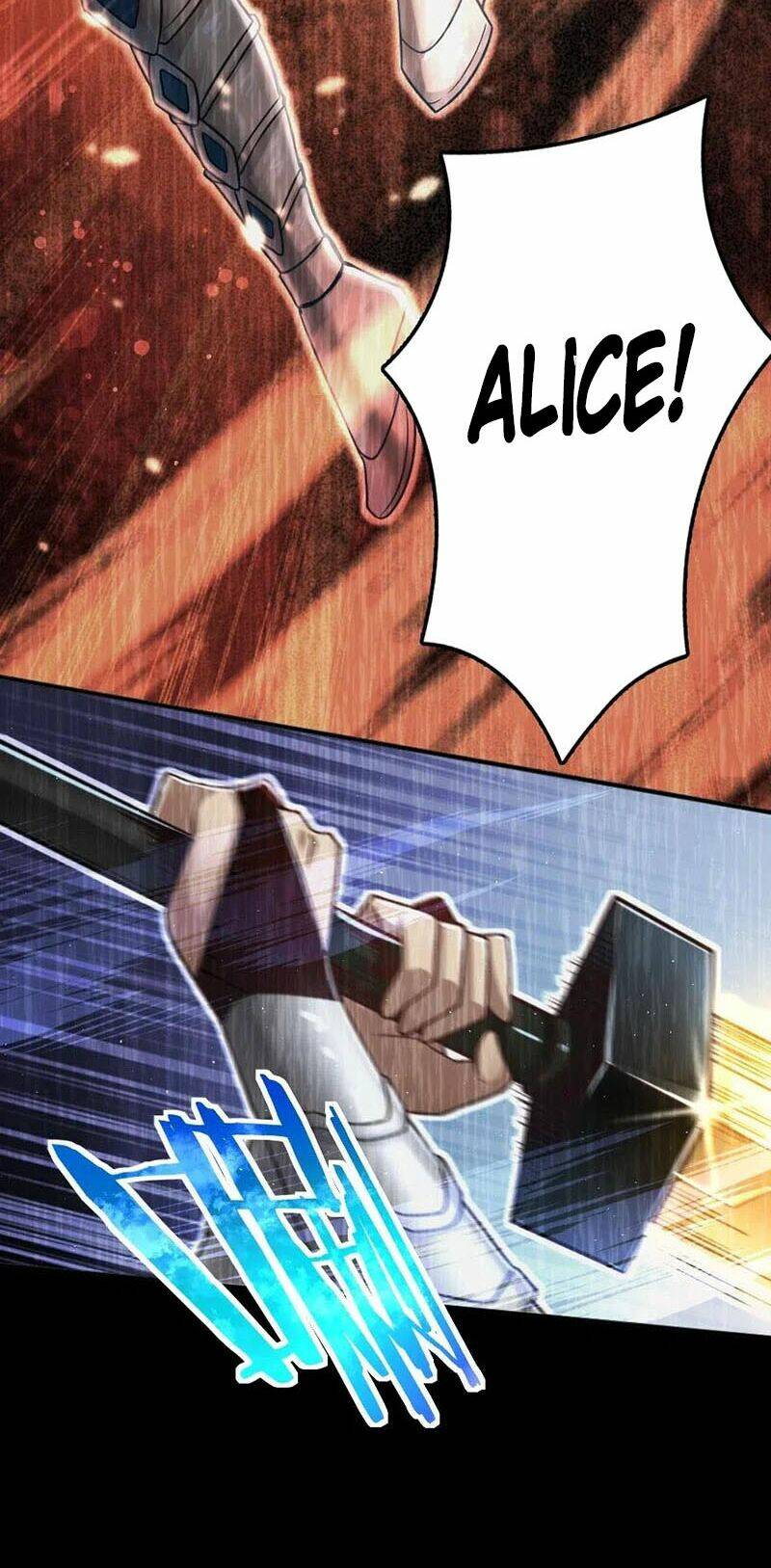 Thả Vu Nữ Đó Ra Chapter 212 - Trang 2