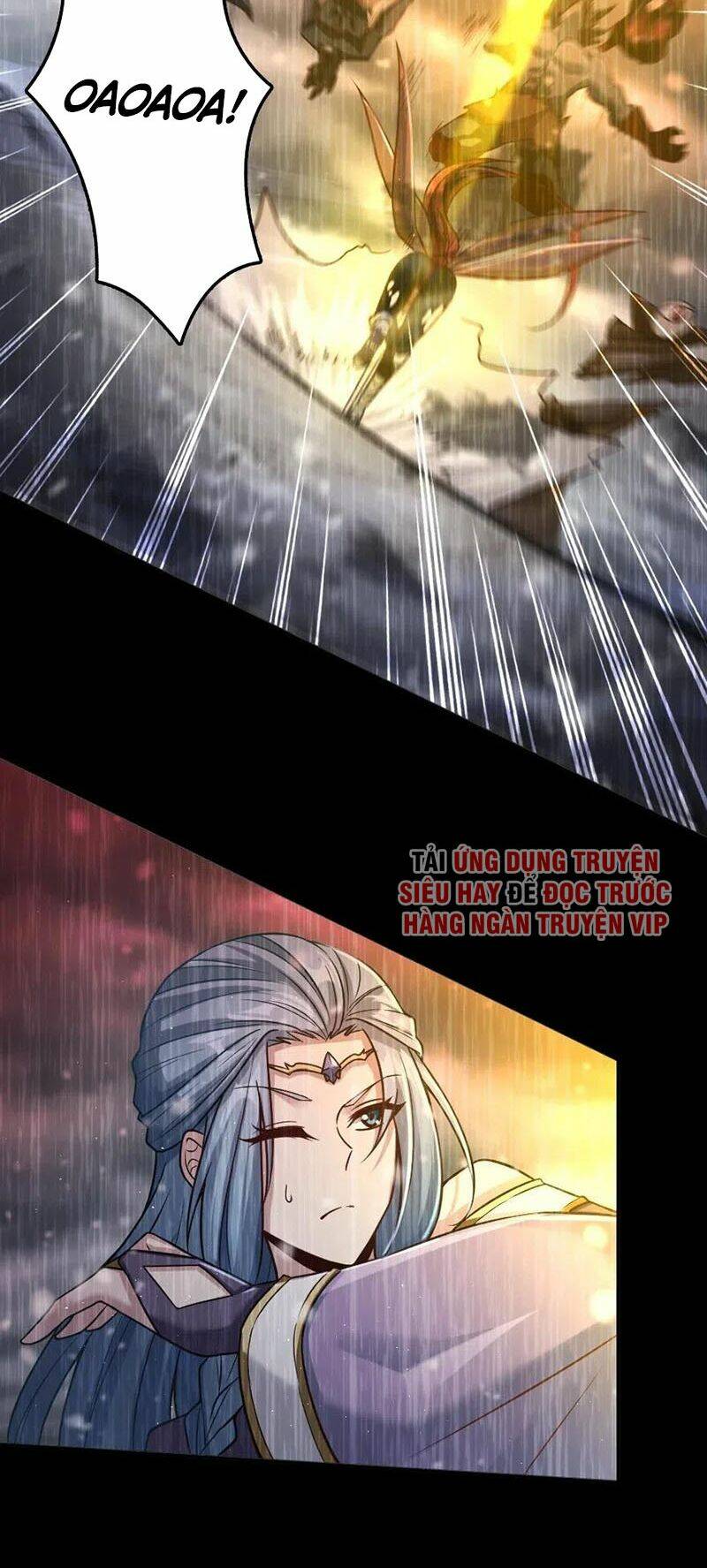 Thả Vu Nữ Đó Ra Chapter 212 - Trang 2