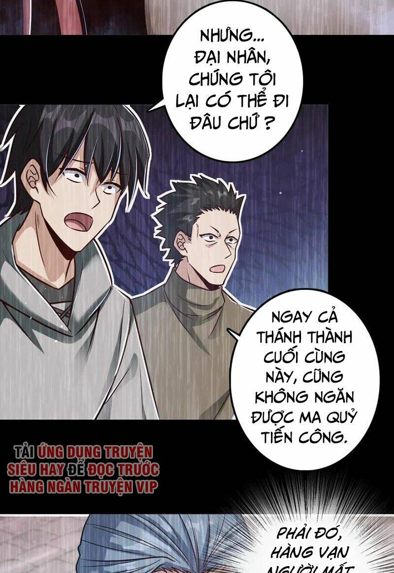 Thả Vu Nữ Đó Ra Chapter 212 - Trang 2