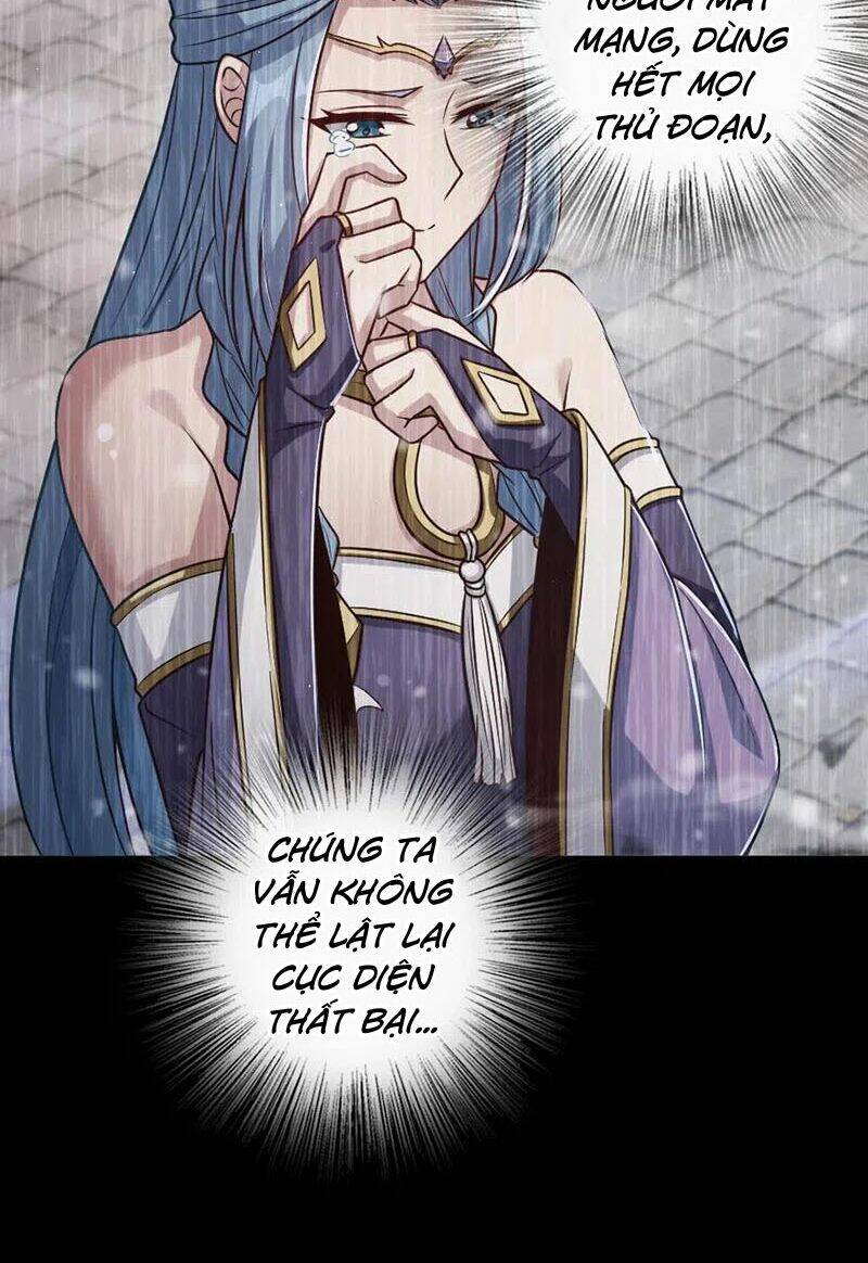 Thả Vu Nữ Đó Ra Chapter 212 - Trang 2