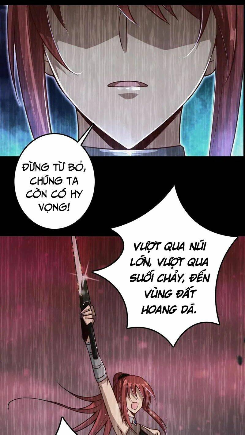 Thả Vu Nữ Đó Ra Chapter 212 - Trang 2