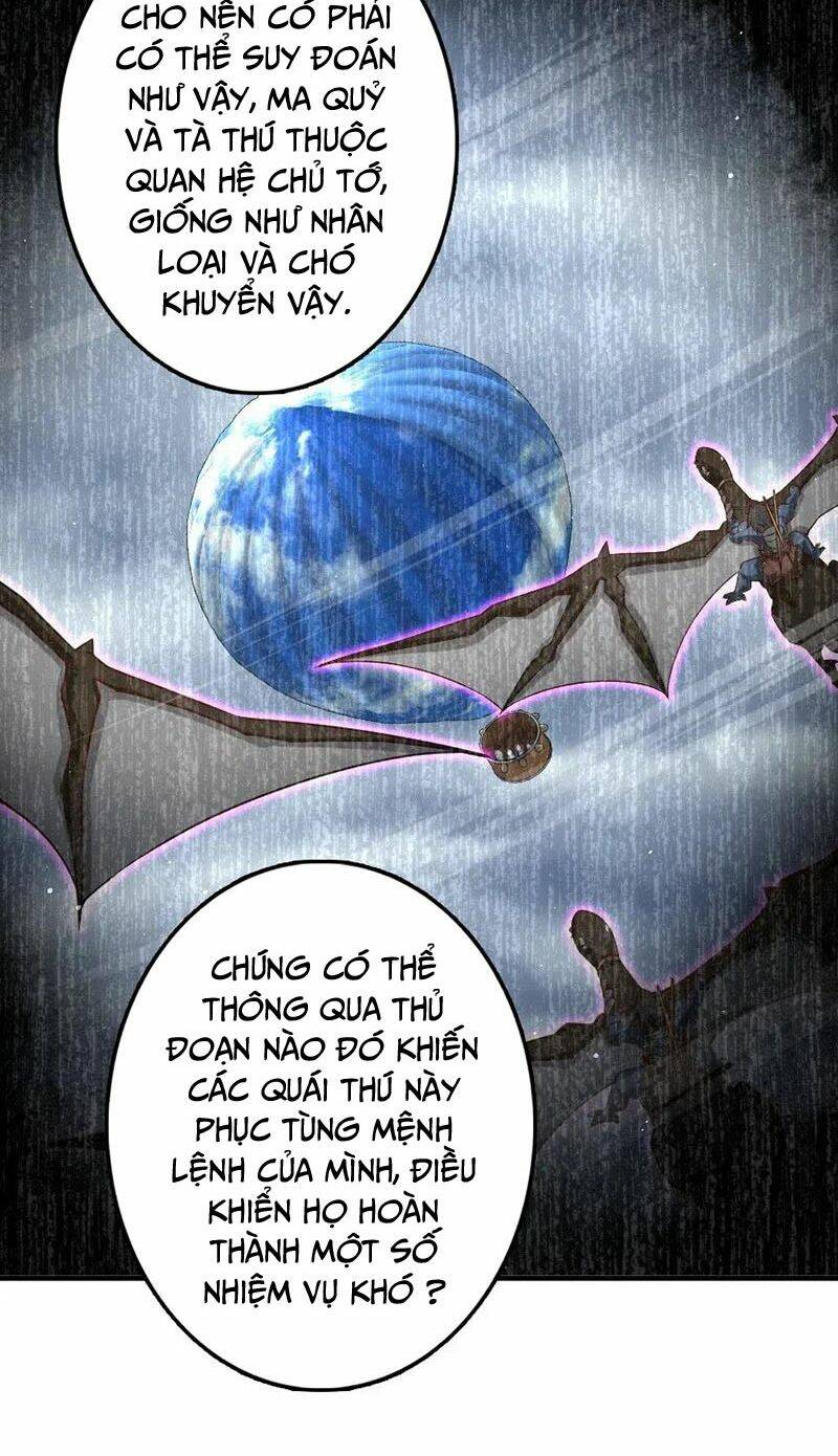 Thả Vu Nữ Đó Ra Chapter 212 - Trang 2