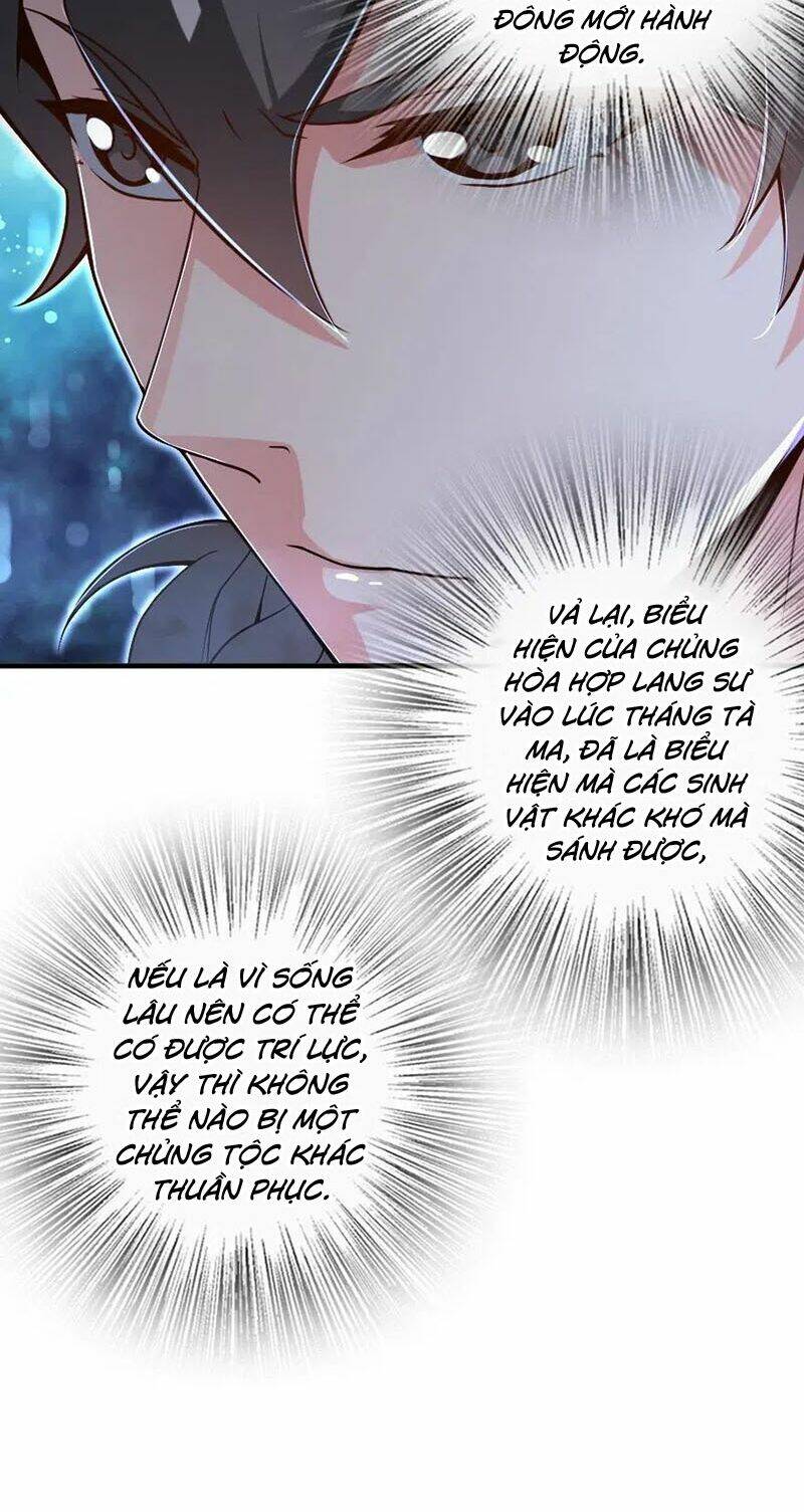 Thả Vu Nữ Đó Ra Chapter 212 - Trang 2