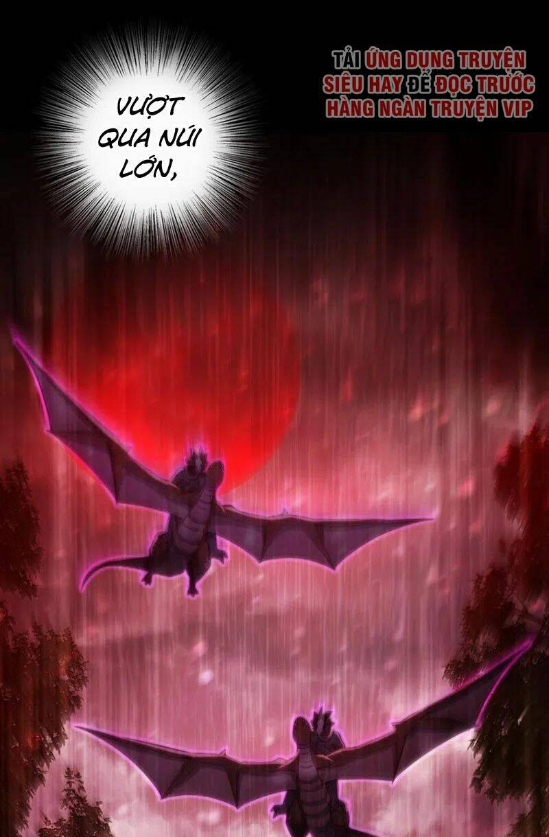 Thả Vu Nữ Đó Ra Chapter 213 - Trang 2