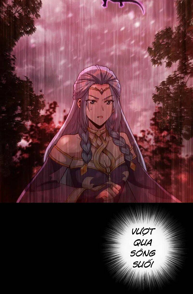 Thả Vu Nữ Đó Ra Chapter 213 - Trang 2