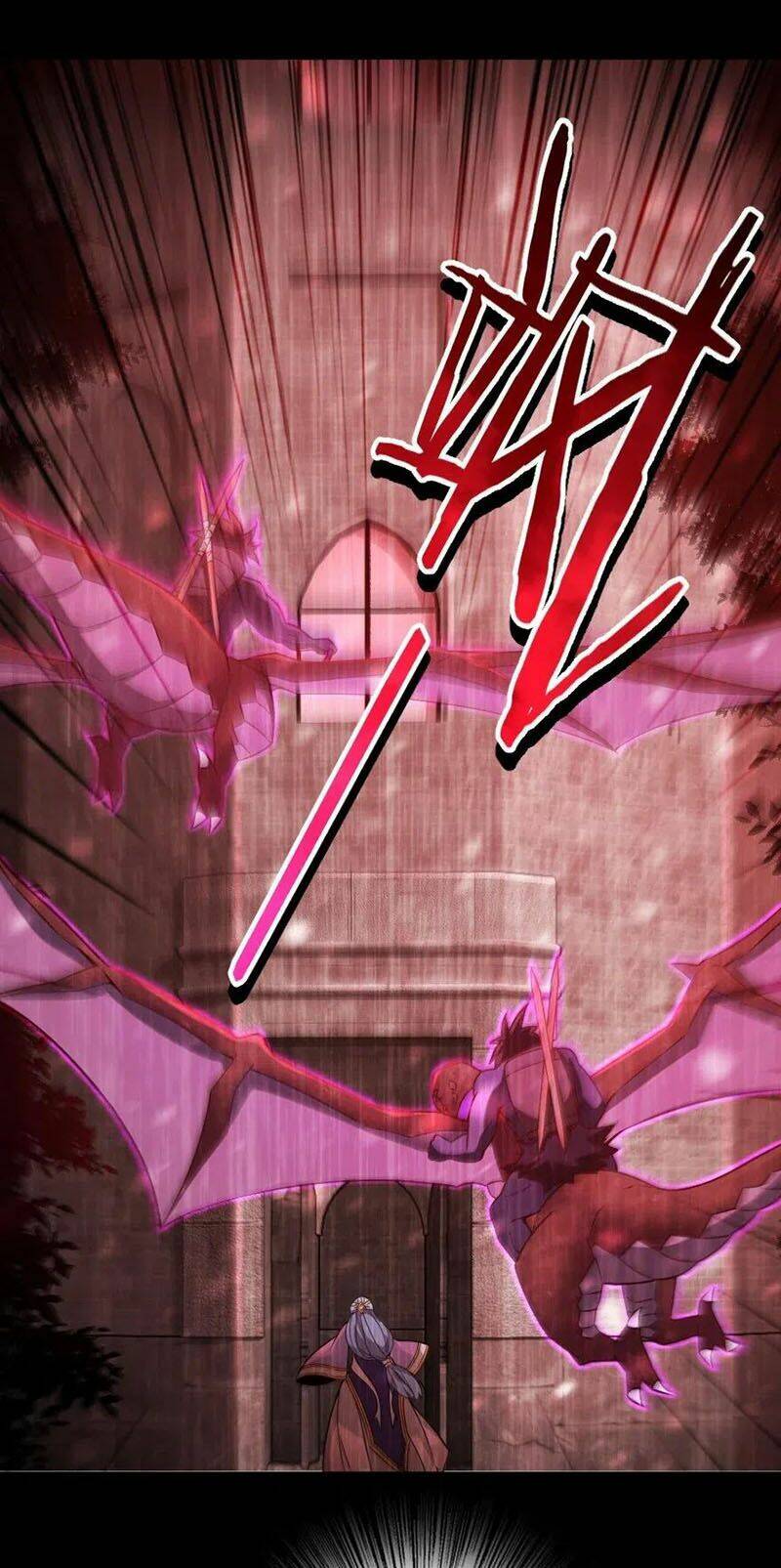 Thả Vu Nữ Đó Ra Chapter 213 - Trang 2