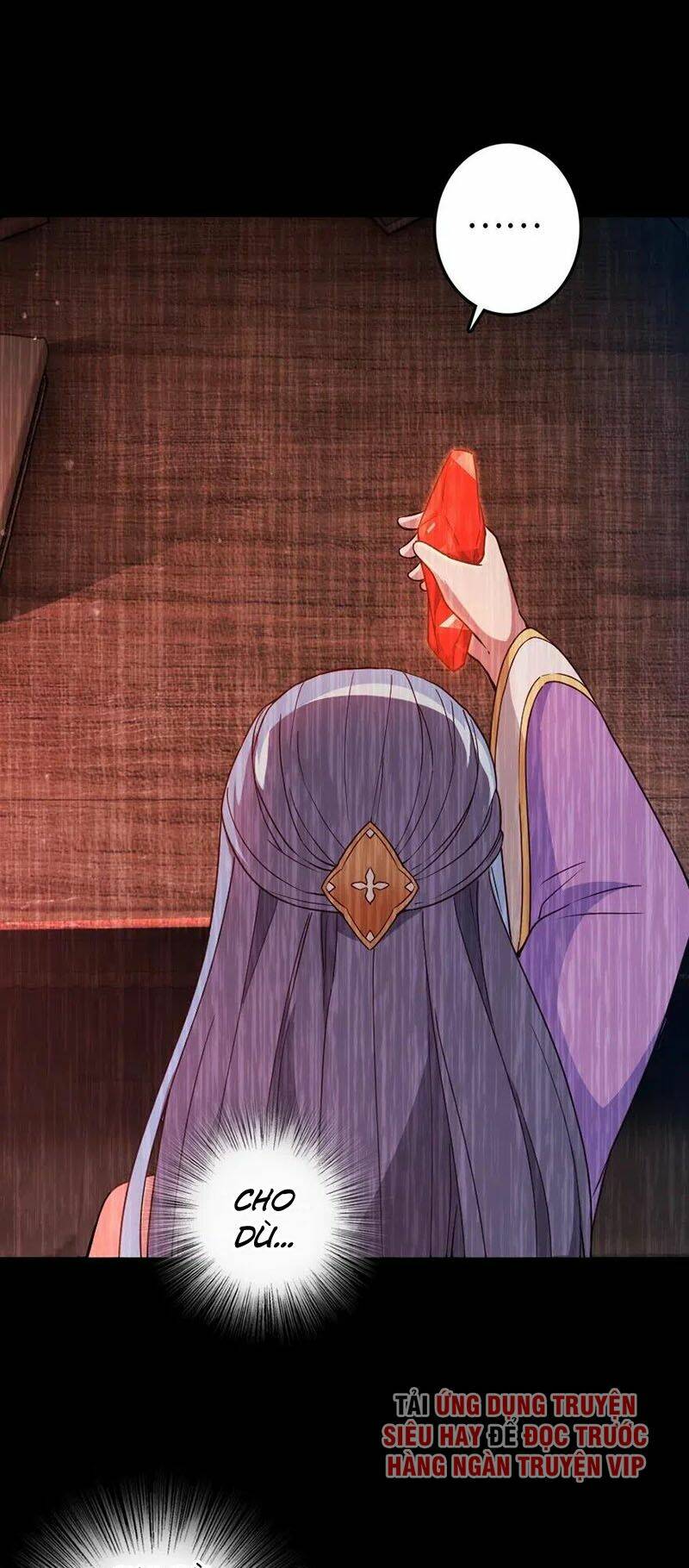 Thả Vu Nữ Đó Ra Chapter 213 - Trang 2