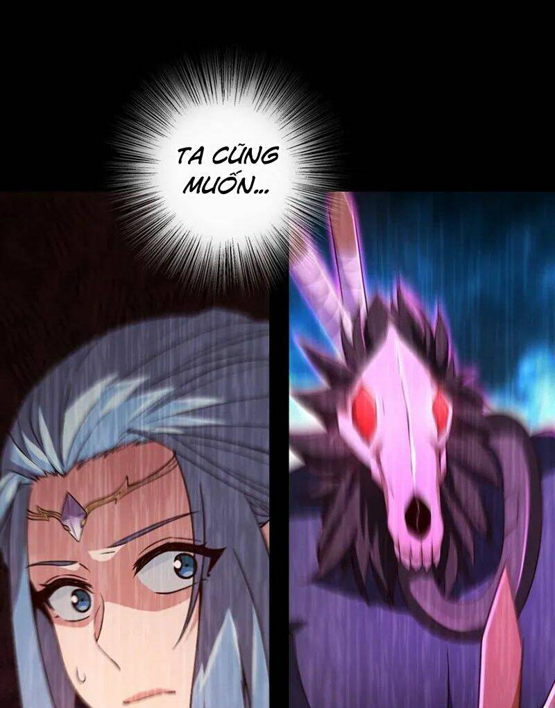 Thả Vu Nữ Đó Ra Chapter 213 - Trang 2