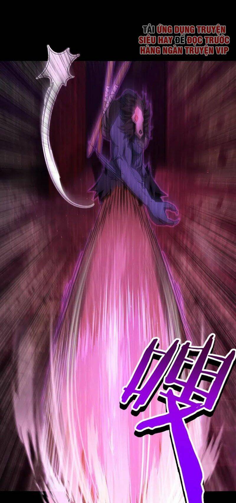 Thả Vu Nữ Đó Ra Chapter 213 - Trang 2