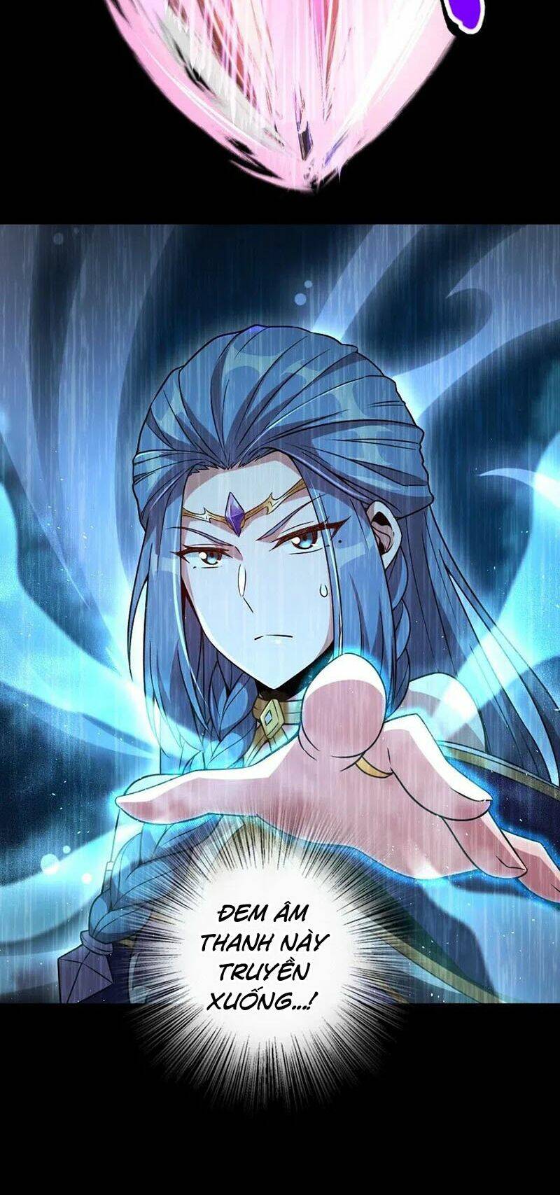 Thả Vu Nữ Đó Ra Chapter 213 - Trang 2