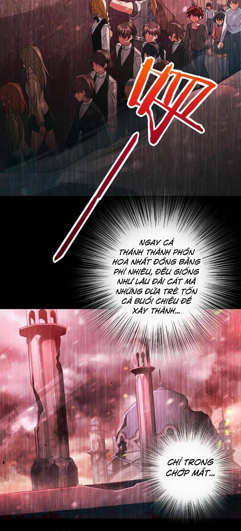 Thả Vu Nữ Đó Ra Chapter 213 - Trang 2