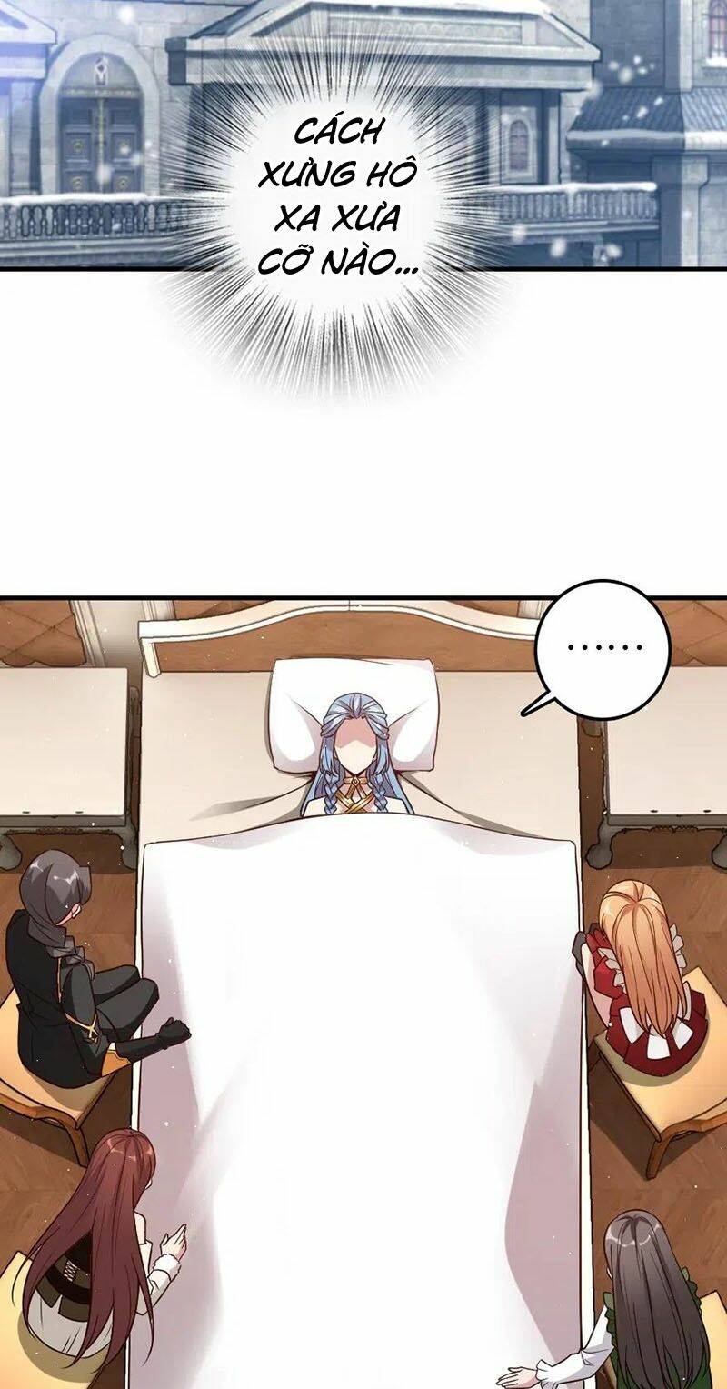 Thả Vu Nữ Đó Ra Chapter 213 - Trang 2