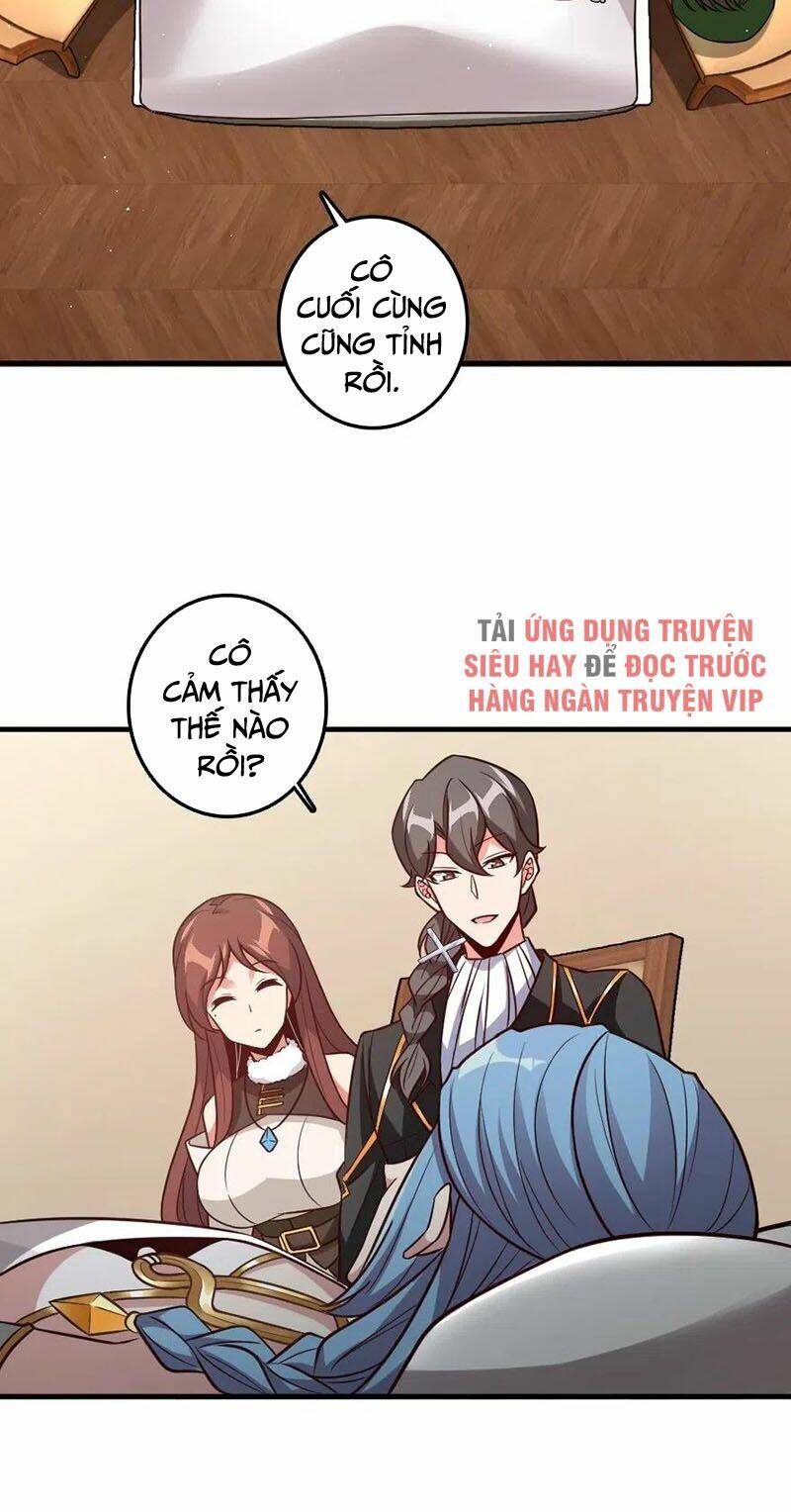 Thả Vu Nữ Đó Ra Chapter 213 - Trang 2