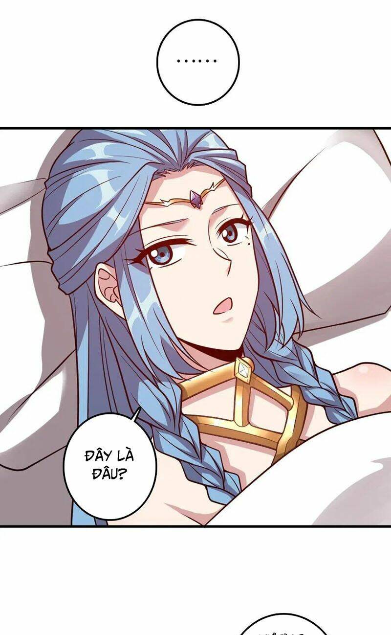 Thả Vu Nữ Đó Ra Chapter 213 - Trang 2