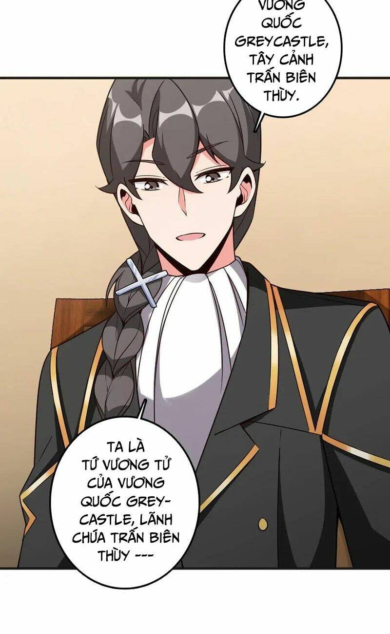 Thả Vu Nữ Đó Ra Chapter 213 - Trang 2