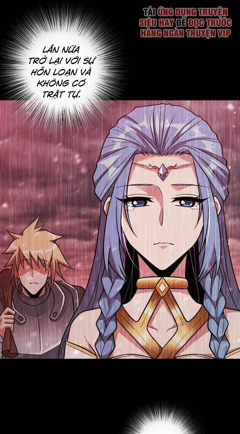 Thả Vu Nữ Đó Ra Chapter 213 - Trang 2